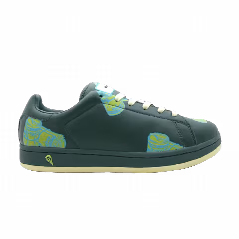 BBC x Reebok Ice Cream Low 'Money Roll Flavor - Dark Green'