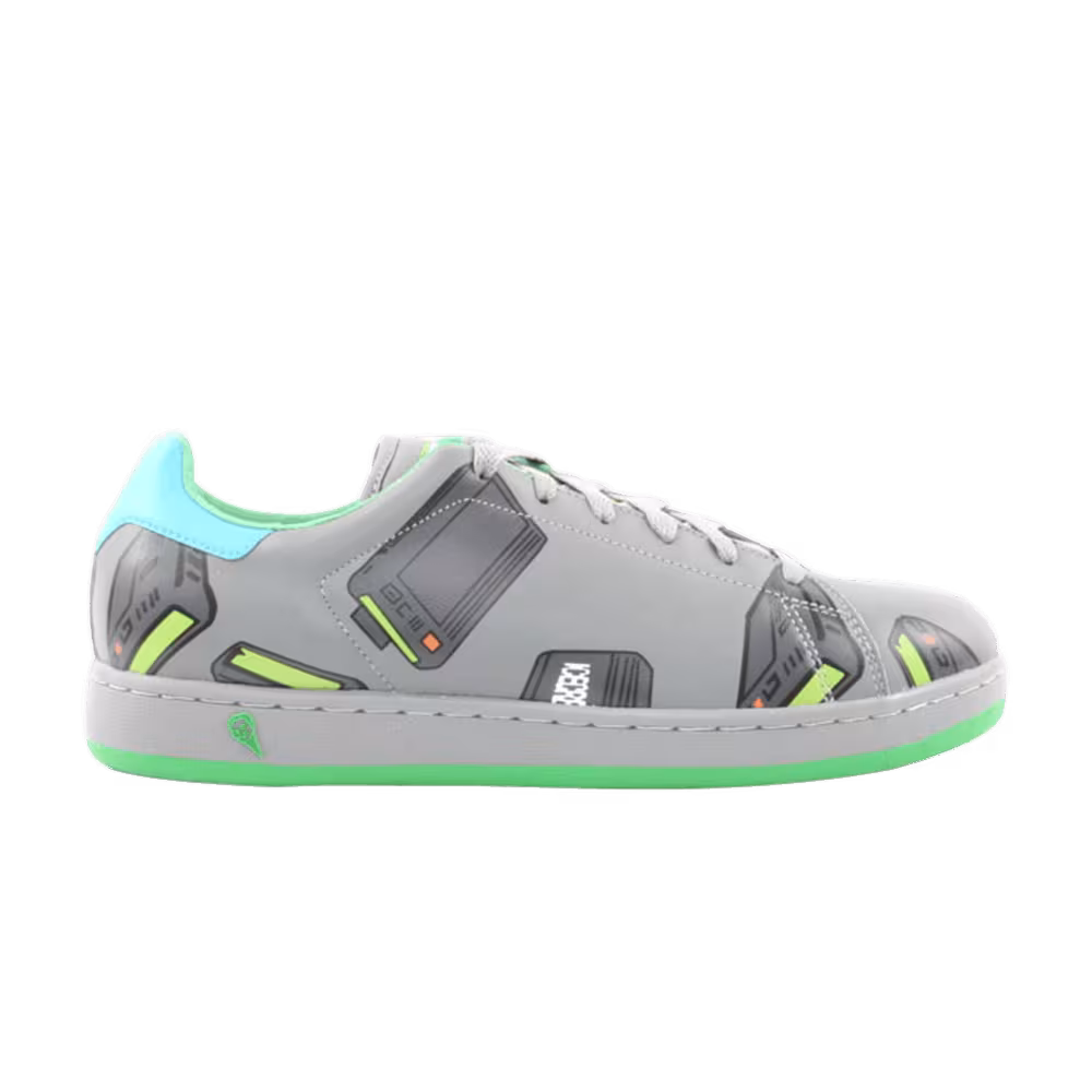 Reebok Ice Cream Low Beeper