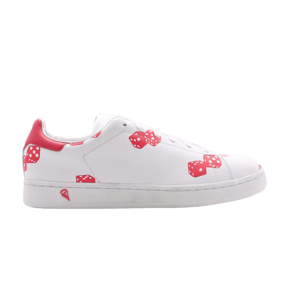 Reebok Ice Cream Low Dice Flavor