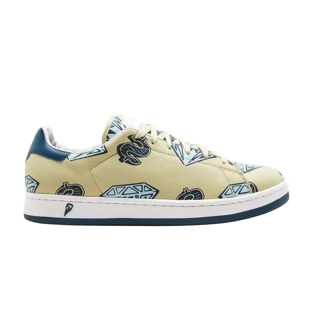 Reebok Ice Cream Low Diamond Flavor