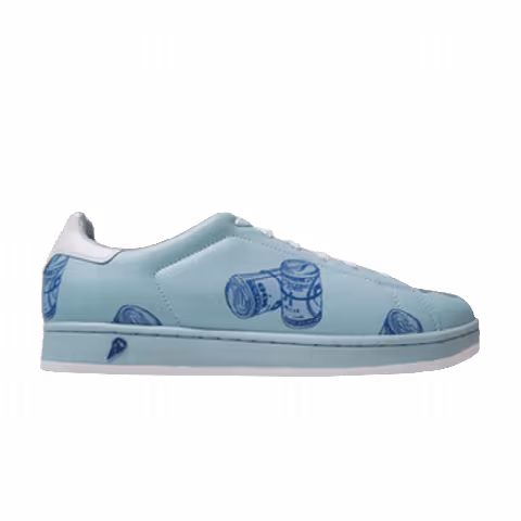 Reebok Ice Cream Low