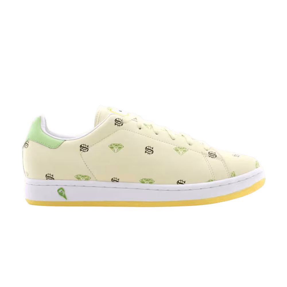 Reebok Ice Cream Low Diamond Flavor