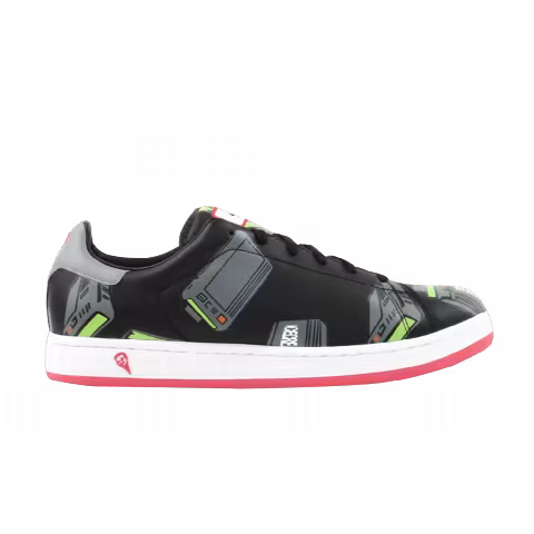 Reebok Ice Cream Low 'Beeper Flavor'