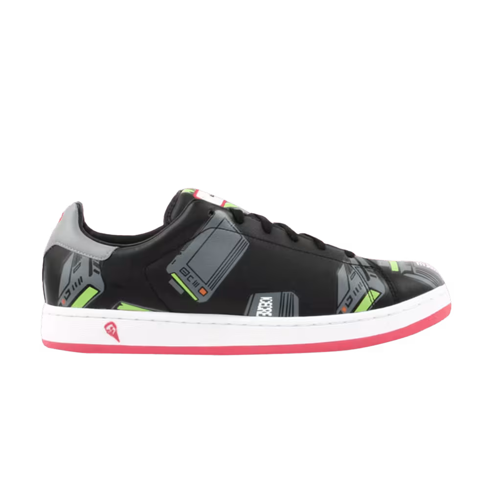 Reebok Ice Cream Low Beeper Flavor