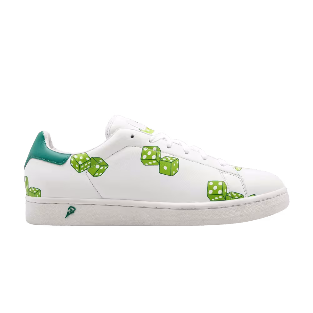 Reebok Ice Cream Low Dice Flavor