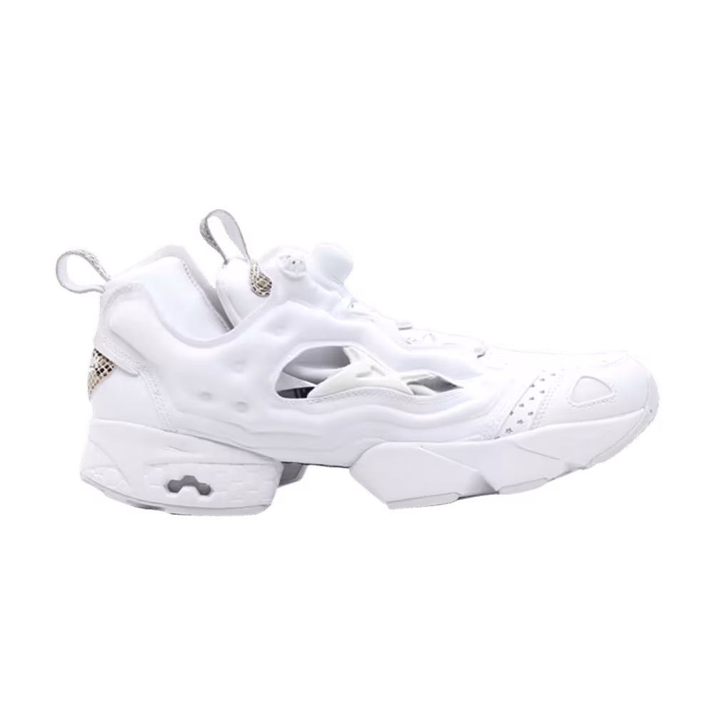 Reebok Pump Fury