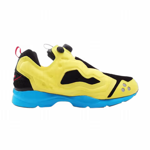 Marvel x Reebok Pump Fury HLS 'Wolverine'