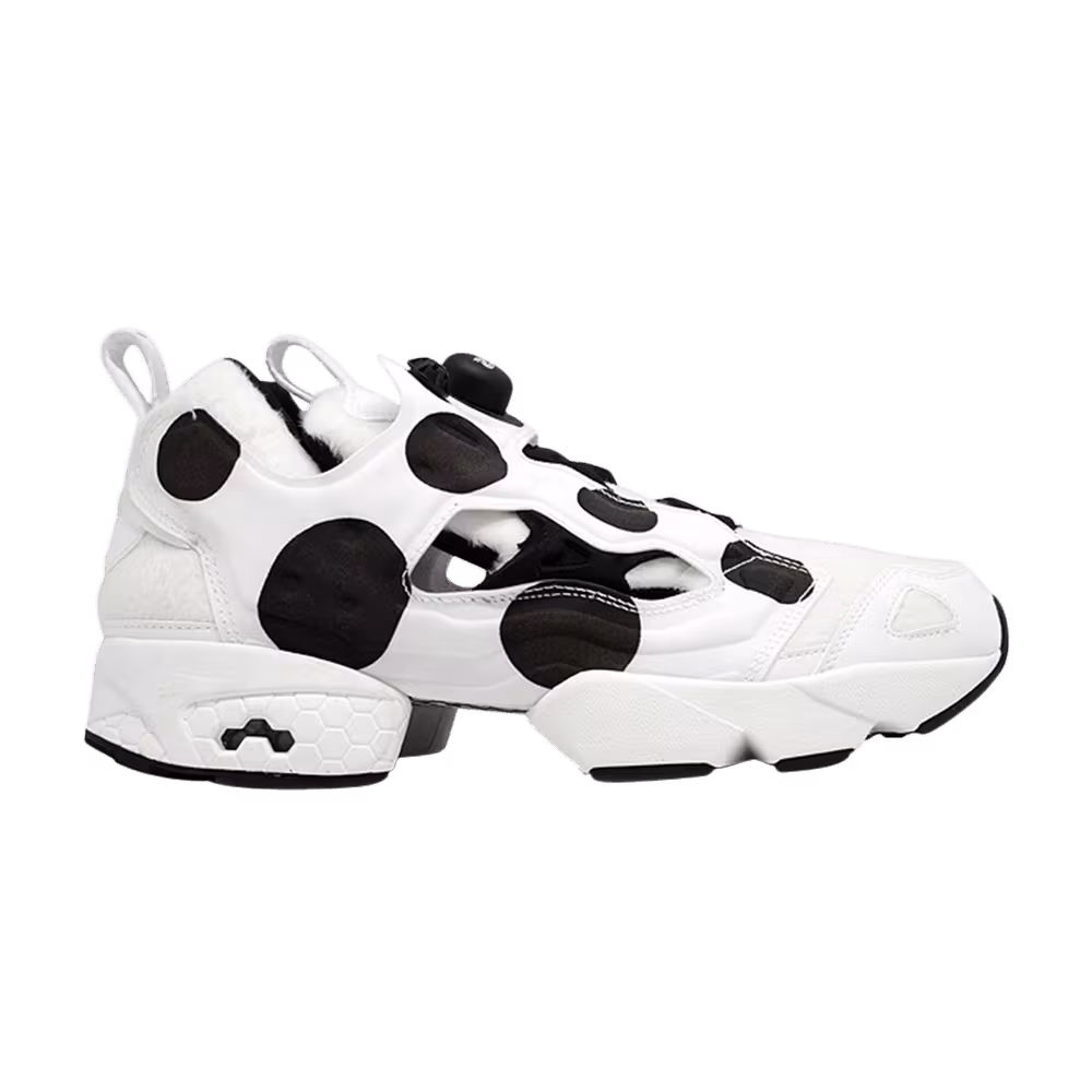 Sneakersnstuff x Reebok Pump Fury Legal Issues