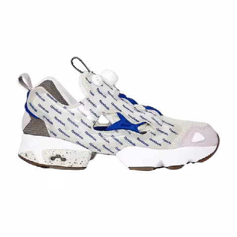 Garbstore x Reebok Pump Fury