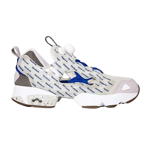 Garbstore x Reebok Pump Fury garbstore