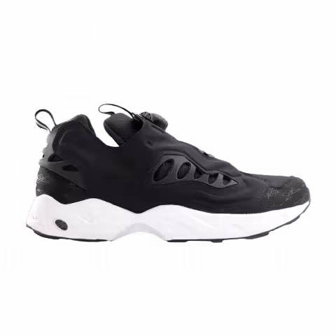 Mastermind Japan x Reebok Pump Fury Road 'Black'
