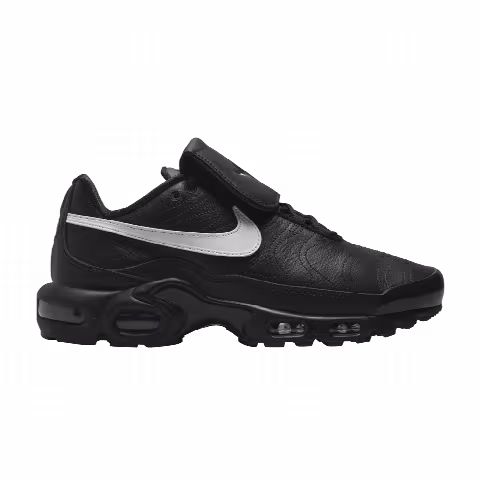 Nike Wmns Air Max Plus Tiempo 'Black White'