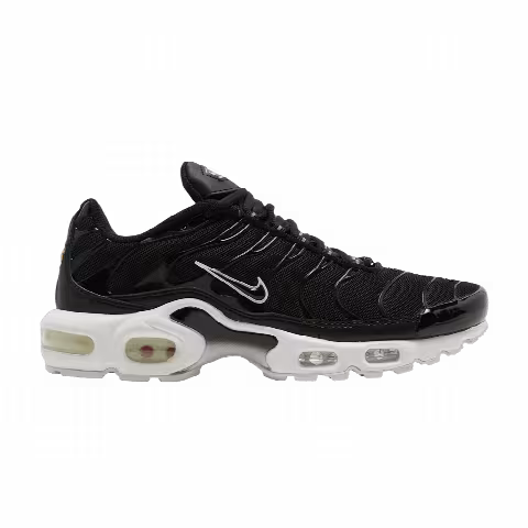 Nike Wmns Air Max Plus 'Black White'