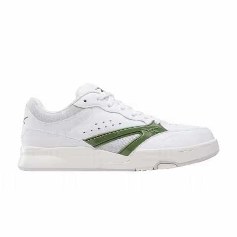 Reebok Omni Edge 'White New Grey'