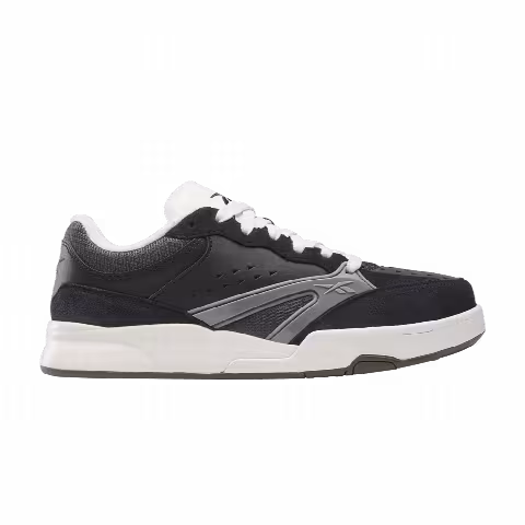 Reebok Omni Edge 'Black Almost Black Chalk'