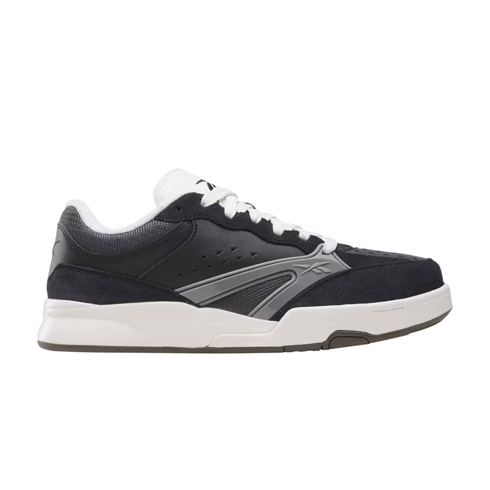 Reebok Omni Edge Black Almost Black Chalk