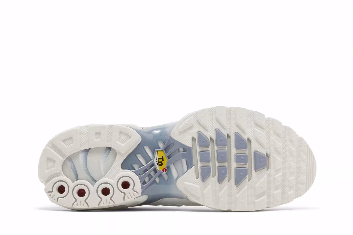 Nike Women's Air Max Plus Ashen Slate, view 5