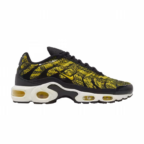 Nike Wmns Air Max Plus 'Snakeskin'