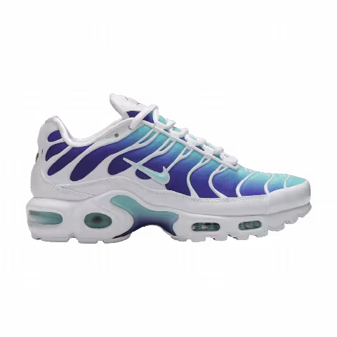 Nike Wmns Air Max Plus TN SE 'Bleached Aqua'