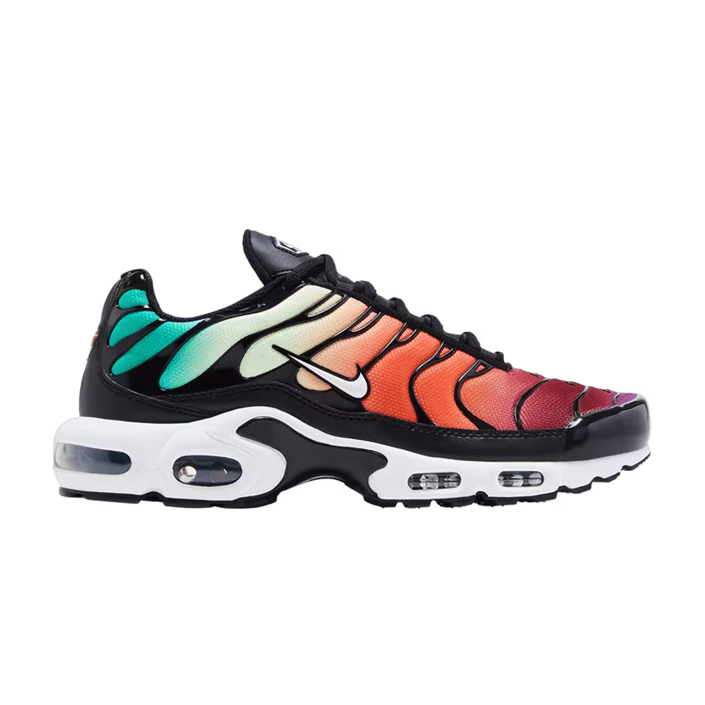 Nike Women's Air Max Plus Rainbow