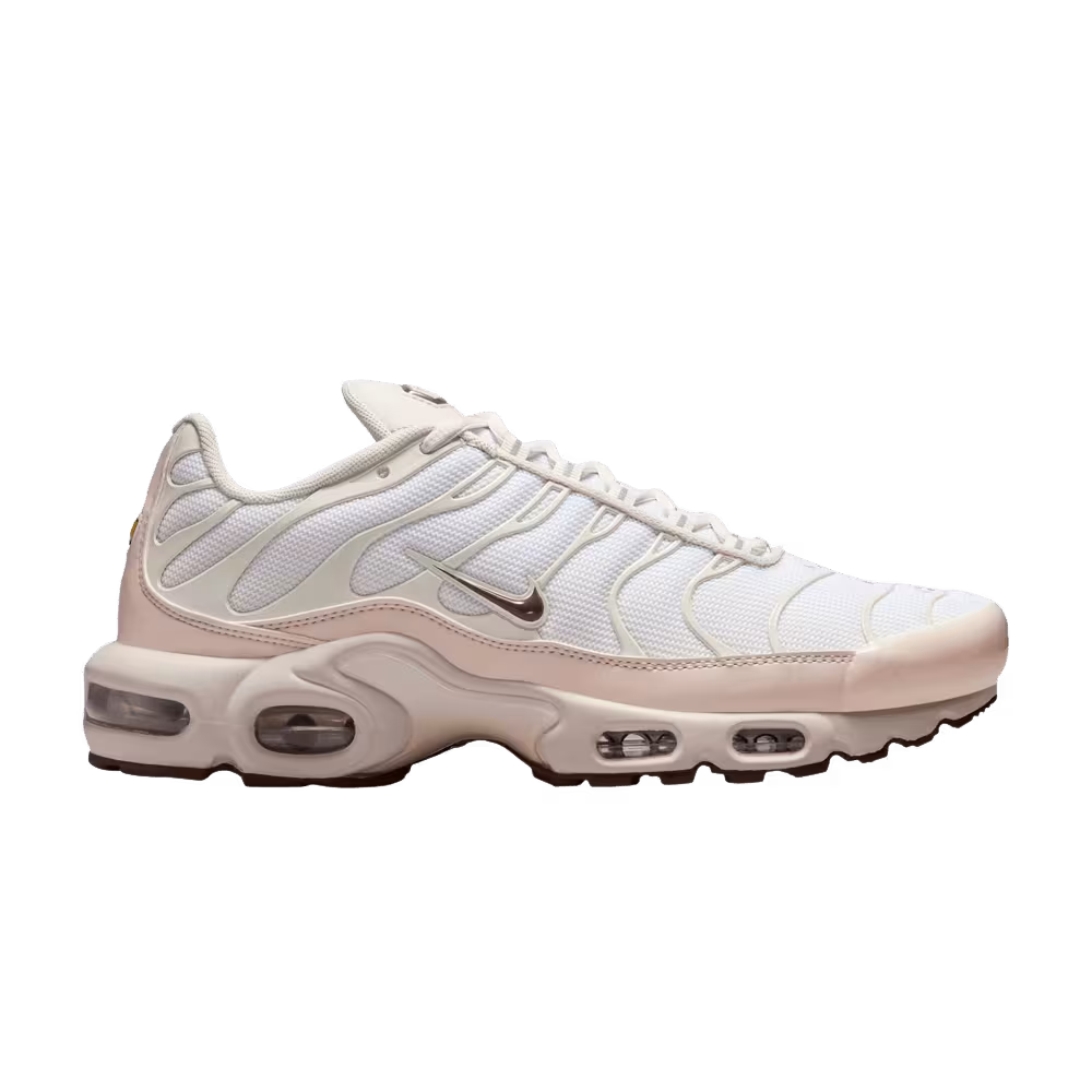 Nike Women's Air Max Plus SE Light Orewood Brown