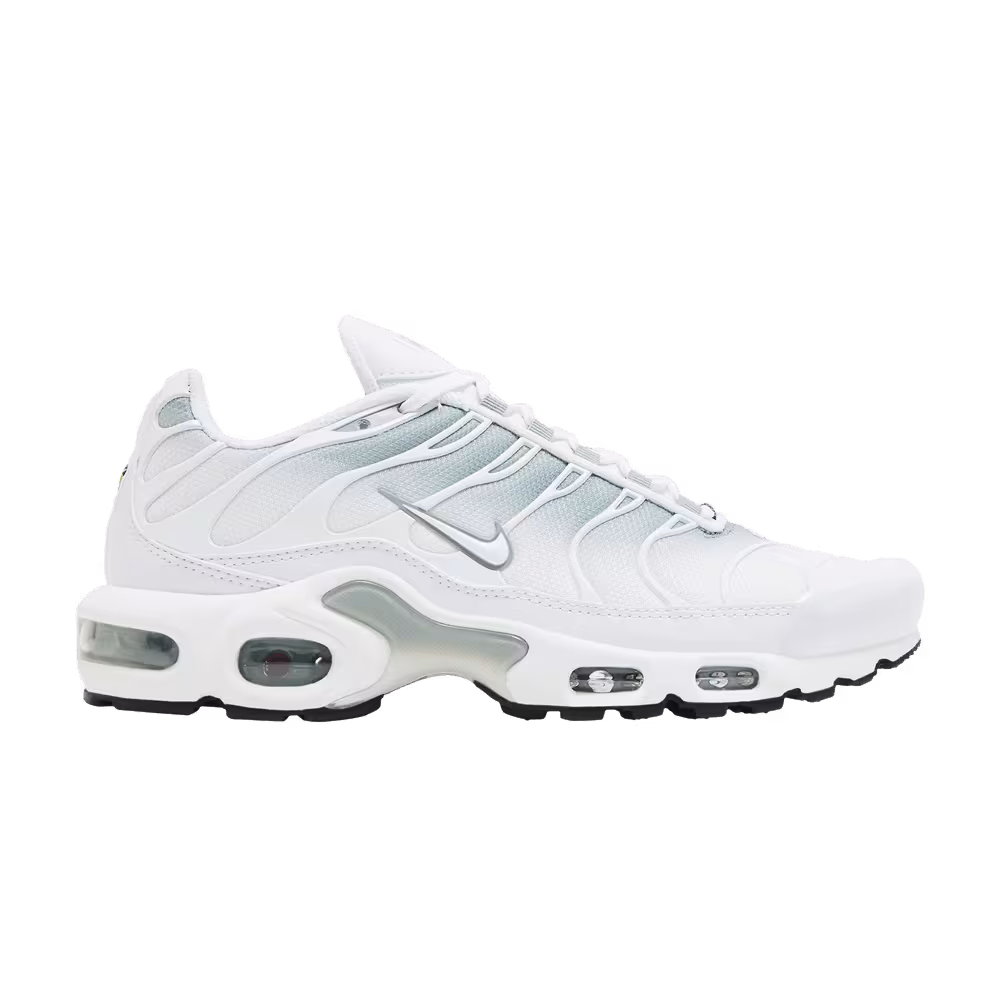 Nike Women's Air Max Plus Mica Green