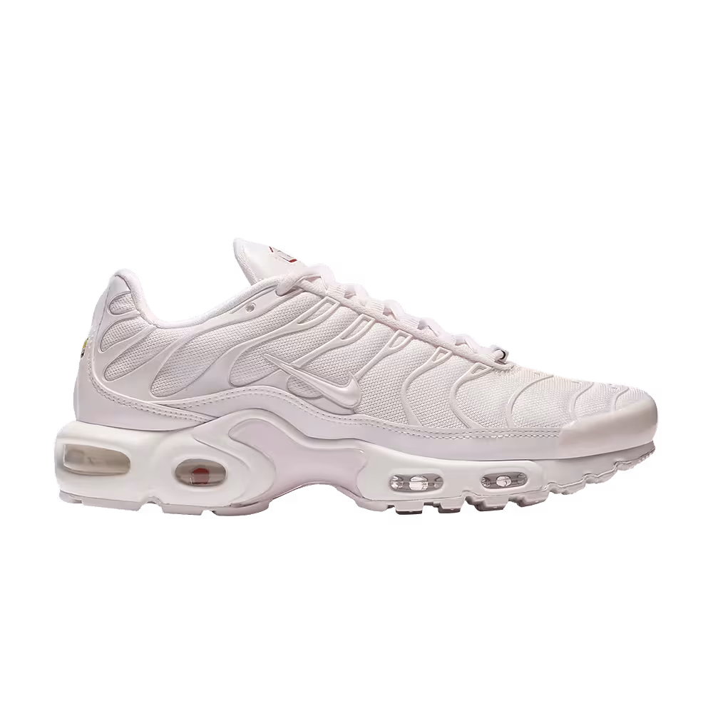 Nike Women's Air Max Plus TN SE Pale Pink
