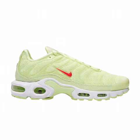 Nike Wmns AIr Max Plus TN SE 'Barely Volt'