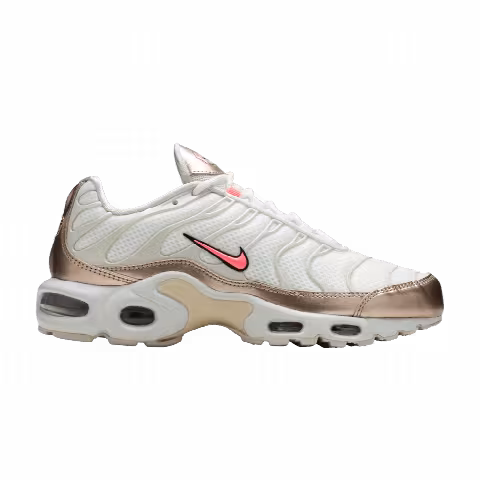 Nike Wmns Air Max Plus 'Light Orewood Brown'