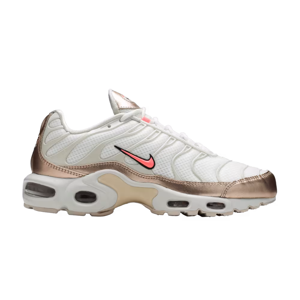 Nike Women's Air Max Plus Light Orewood Brown