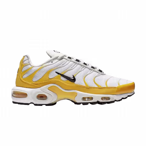 Nike Wmns Air Max Plus SE 'Tour Yellow'