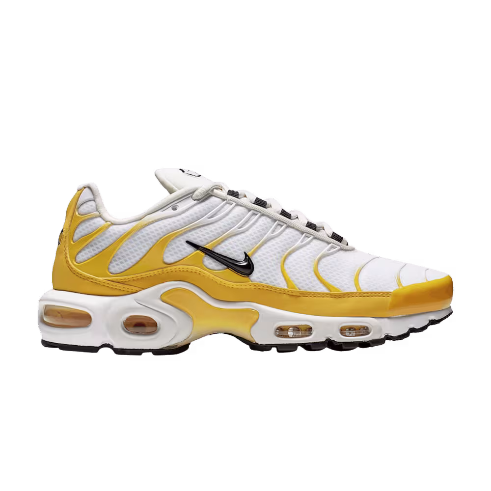 Nike Women's Air Max Plus SE Tour Yellow
