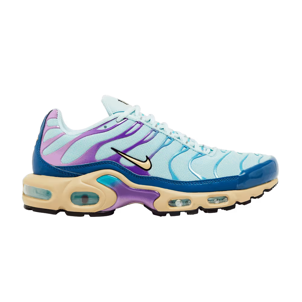 Nike Women's Air Max Plus Jade Ice
