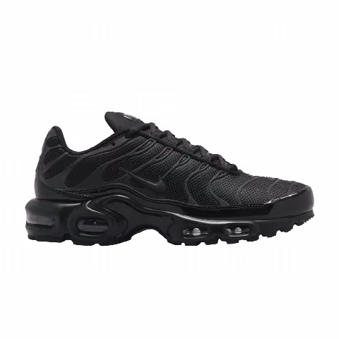 Nike Wmns Air Max Plus 'Black Reflective'