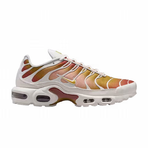 Nike Wmns Air Max Plus 'Rugged Orange'