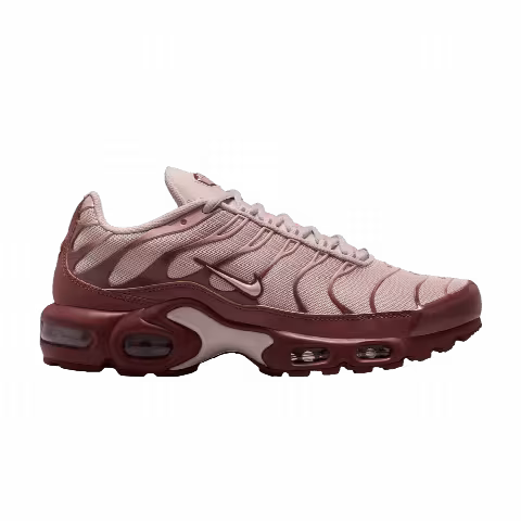 Nike Wmns Air Max Plus 'Red Sepia'