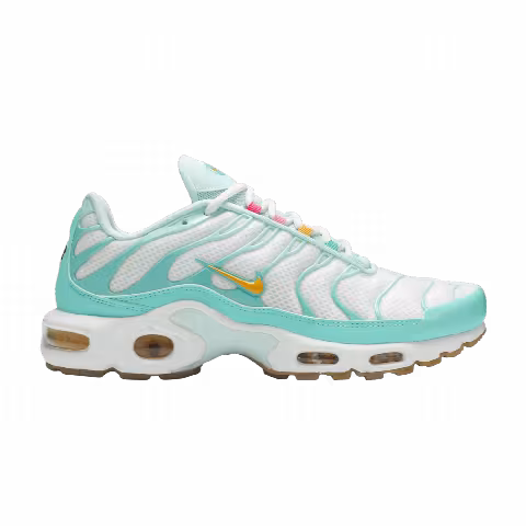 Nike Wmns Air Max Plus 'Teal Twist'