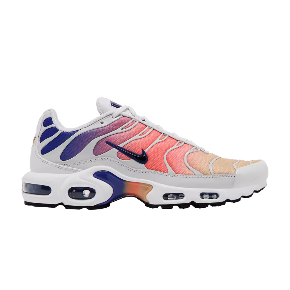 Nike Women's Air Max Plus Persian Violet Wild Mango