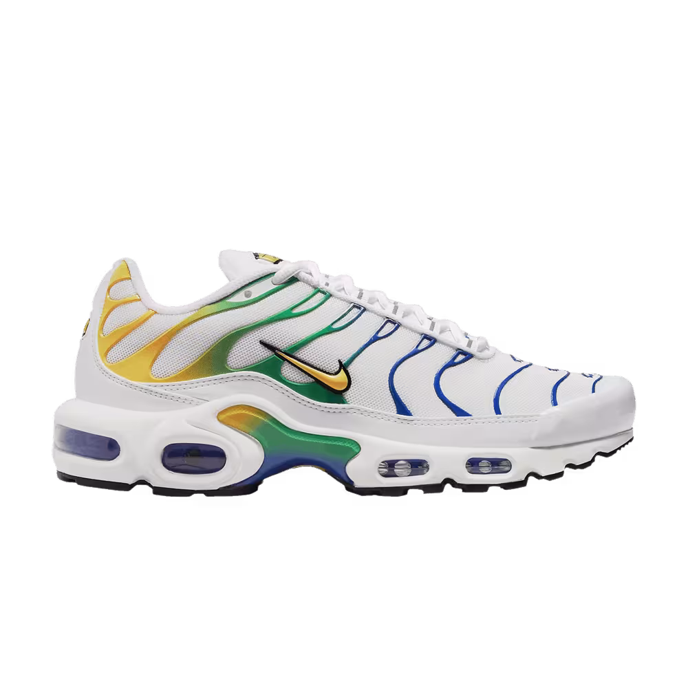 Nike Women's Air Max Plus Brazil