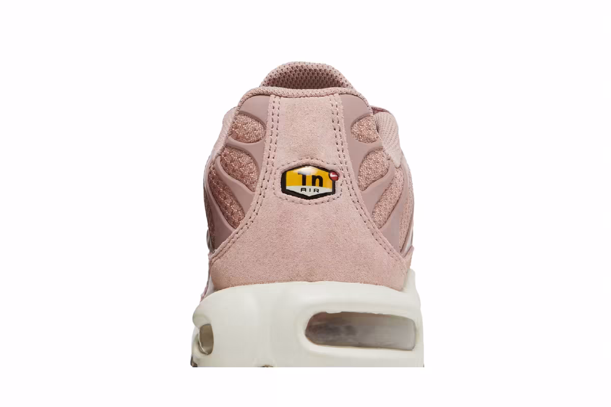Nike Women's Air Max Plus, view 8