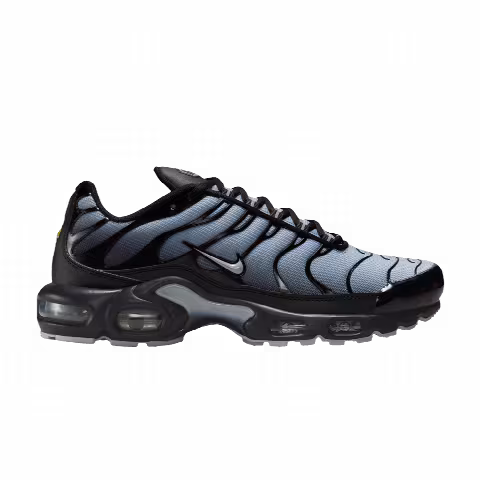 Nike Wmns Air Max Plus SE 'Black Wolf Grey'