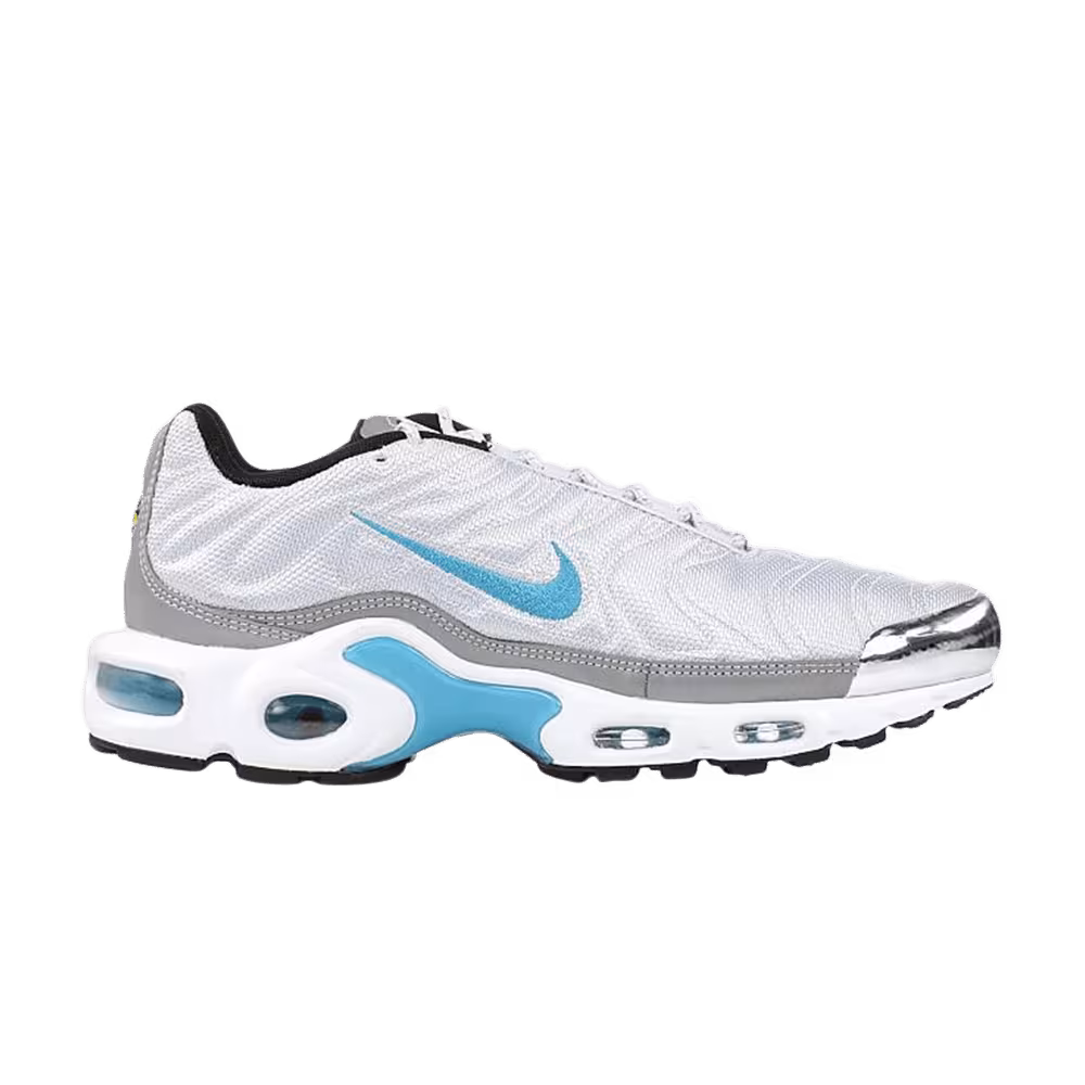 Nike Women's Air Max Plus Quilted