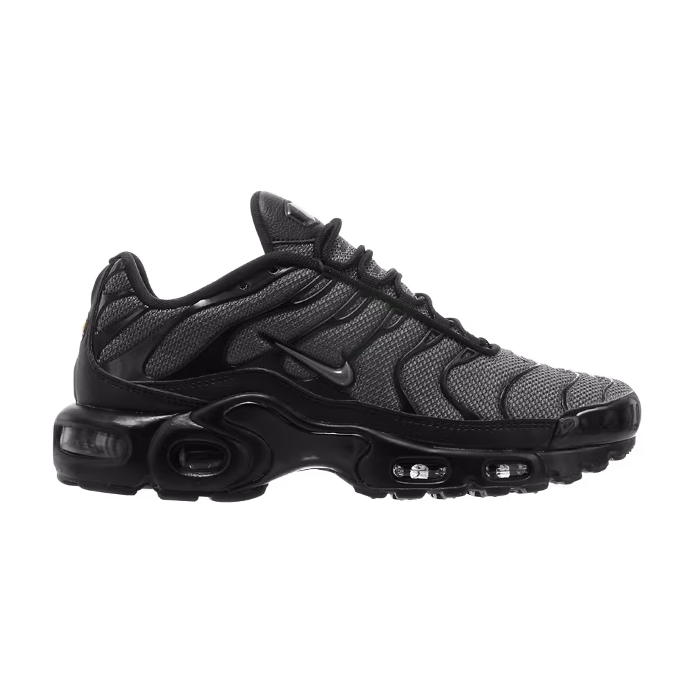 Nike Women's Air Max Plus Dark Grey