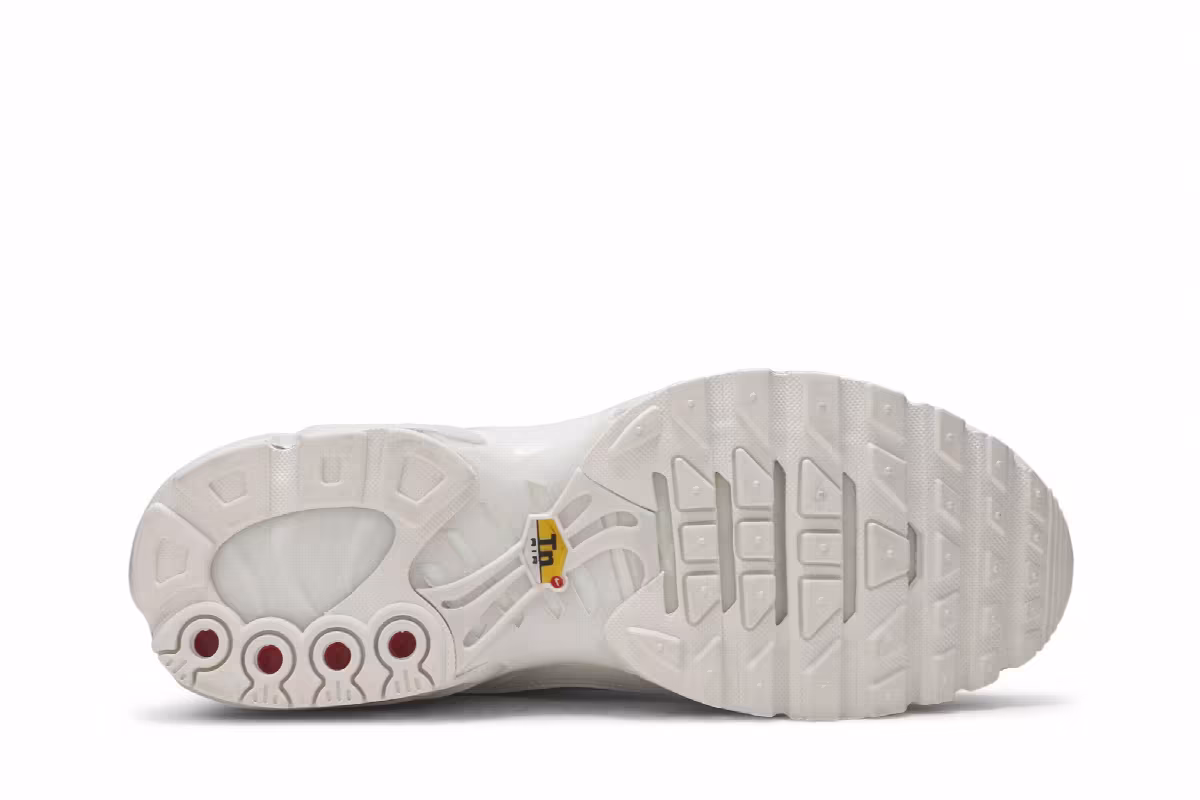 Nike Women's Air Max Plus, view 5