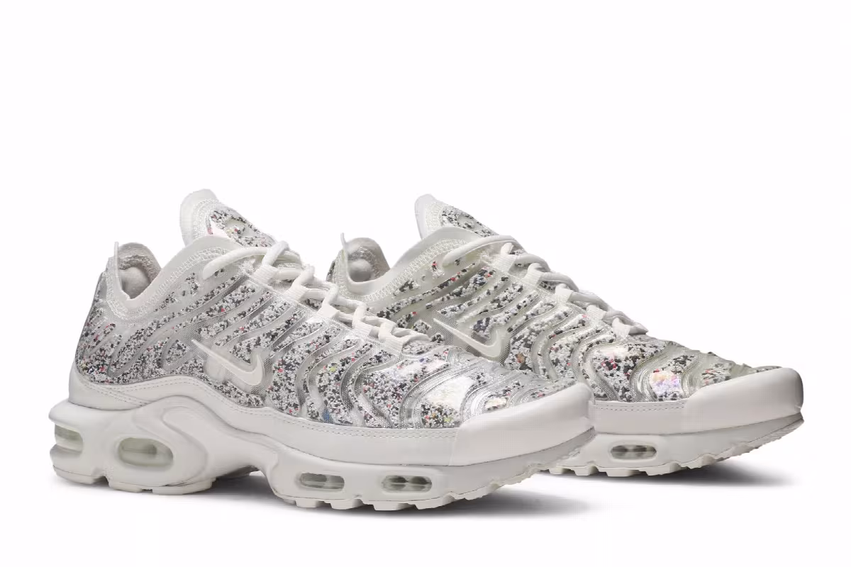 Nike Women's Air Max Plus, view 9