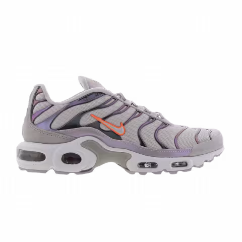 Nike Wmns Air Max Plus 'Grey Orange Pulse'