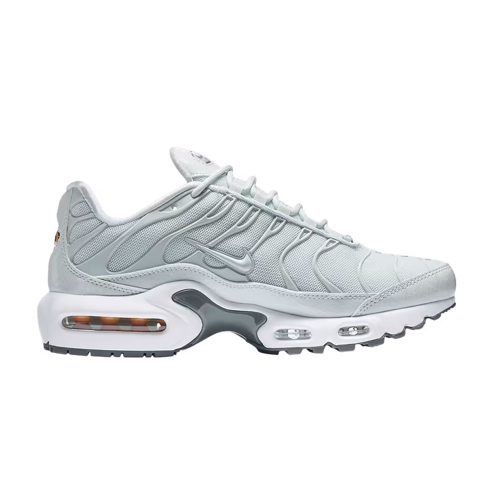 Nike Women's Air Max Plus SE Barely Grey