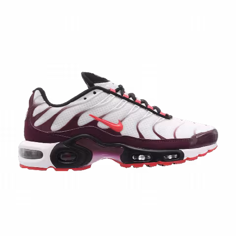 Nike Wmns Air Max Plus 'Bordeaux Ember'