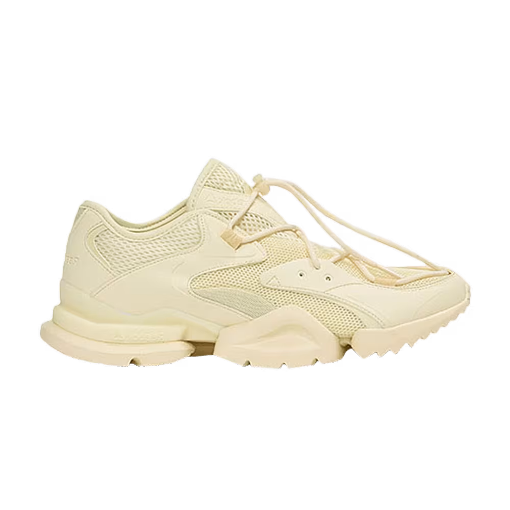 Reebok Run.R 96 Mono Yellow