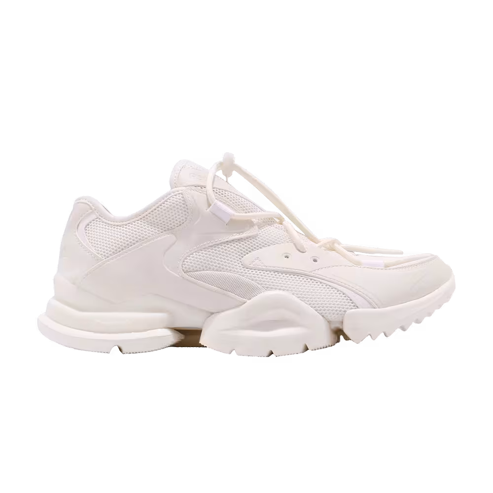 Reebok Run.R 96 Chalk